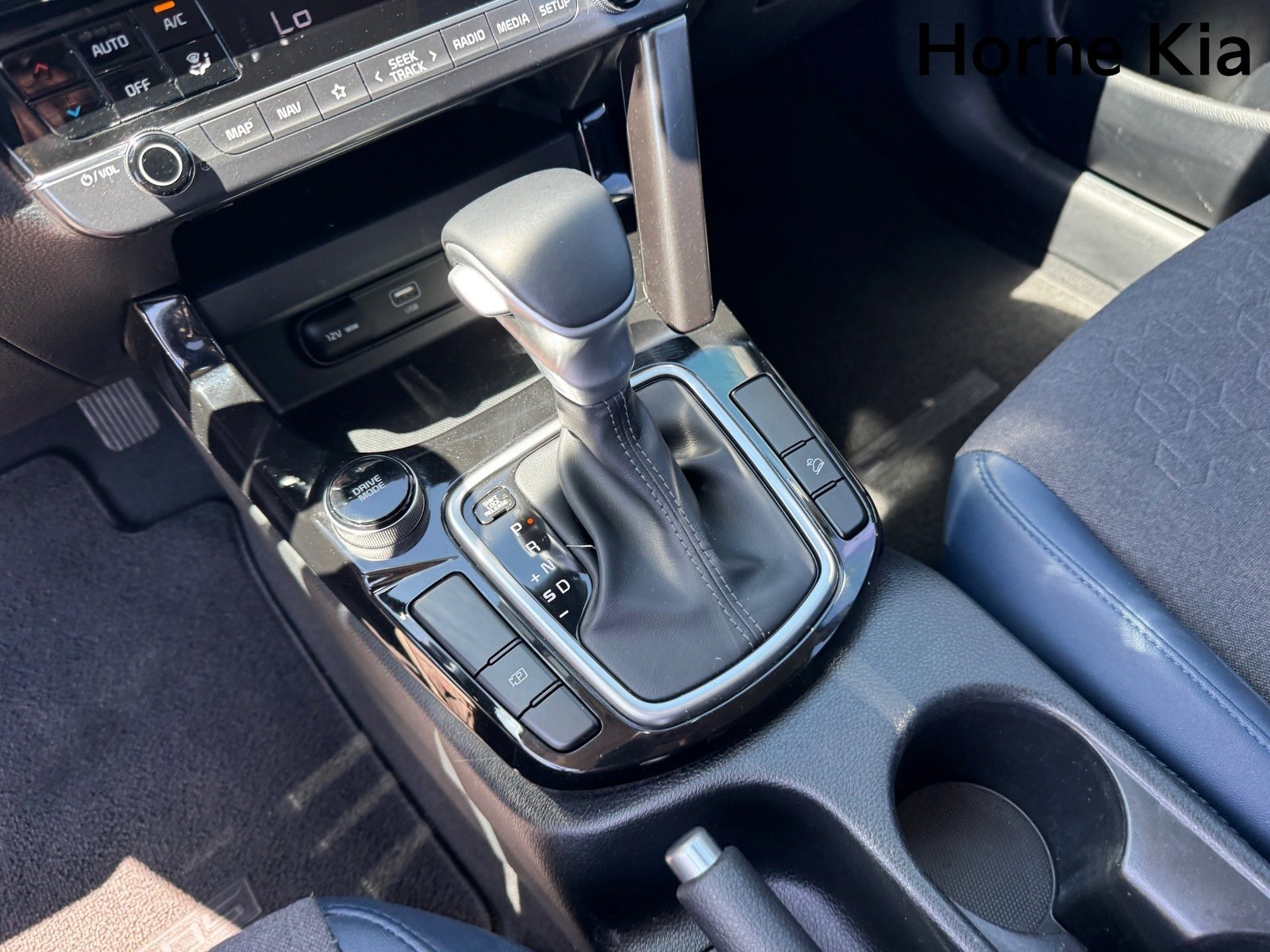 Certified 2024 Kia Seltos S FWD image 21