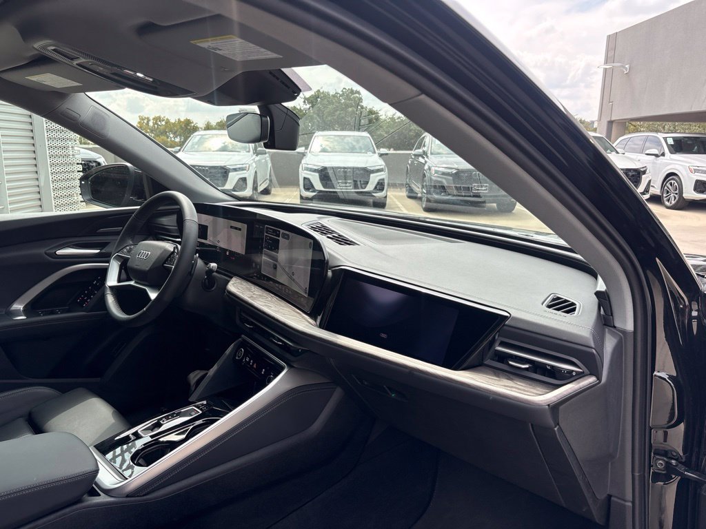 Used 2026 Audi Q5 Premium Plus AWD/4WD image 15