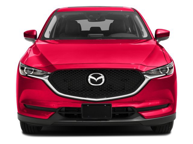 Used 2017 MAZDA CX-5 Touring w/ Preferred Equipment Package FWD image 7
