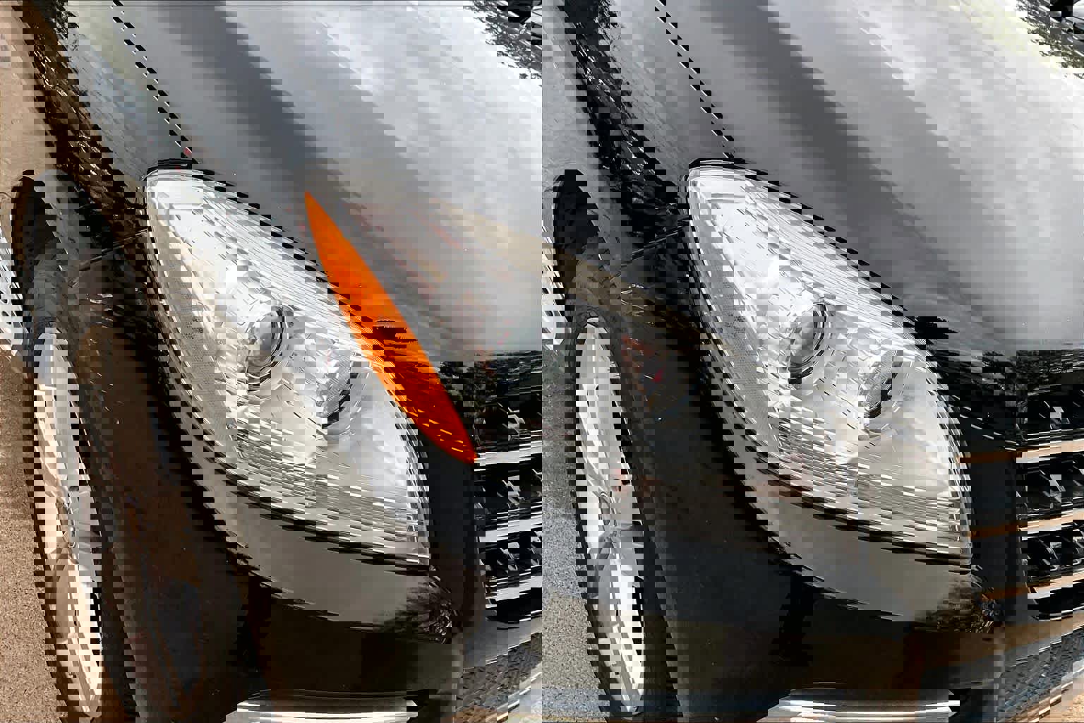 Used 2013 Mercedes-Benz ML 350 2WD image 25