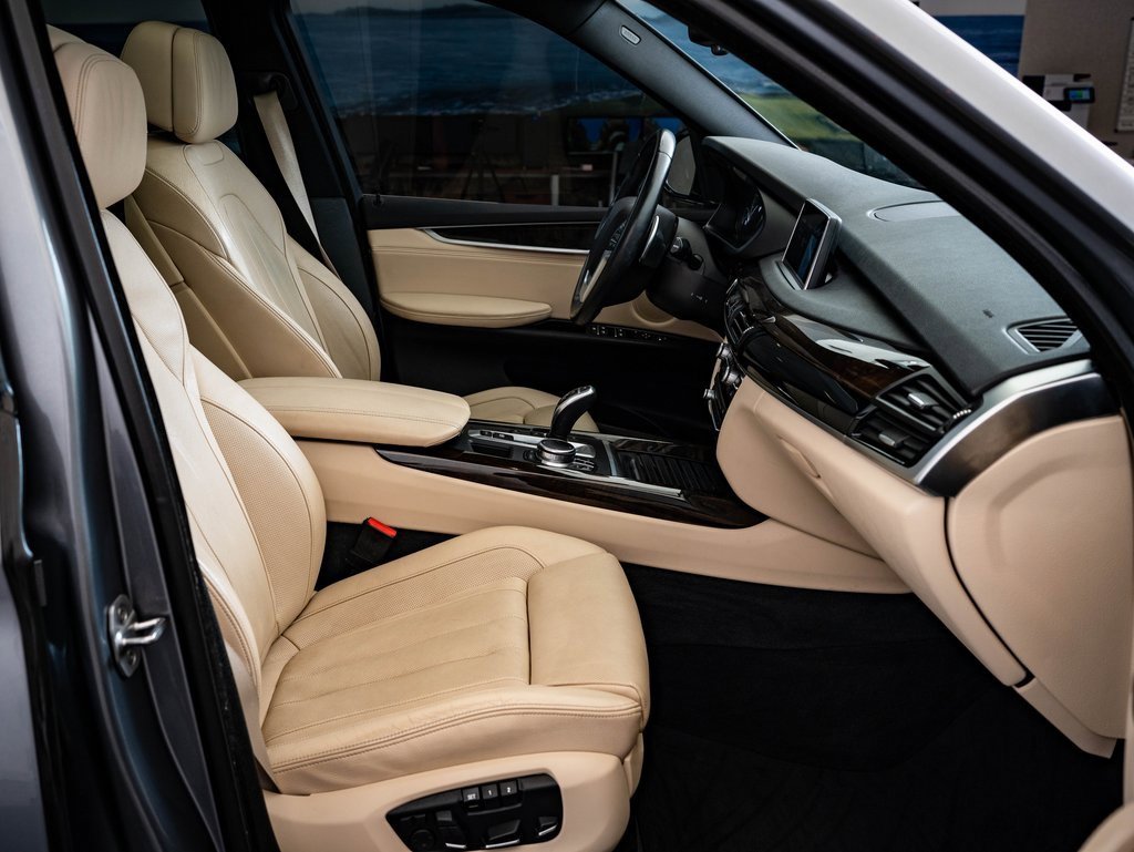 Used 2018 BMW X5 xDrive35i image 21