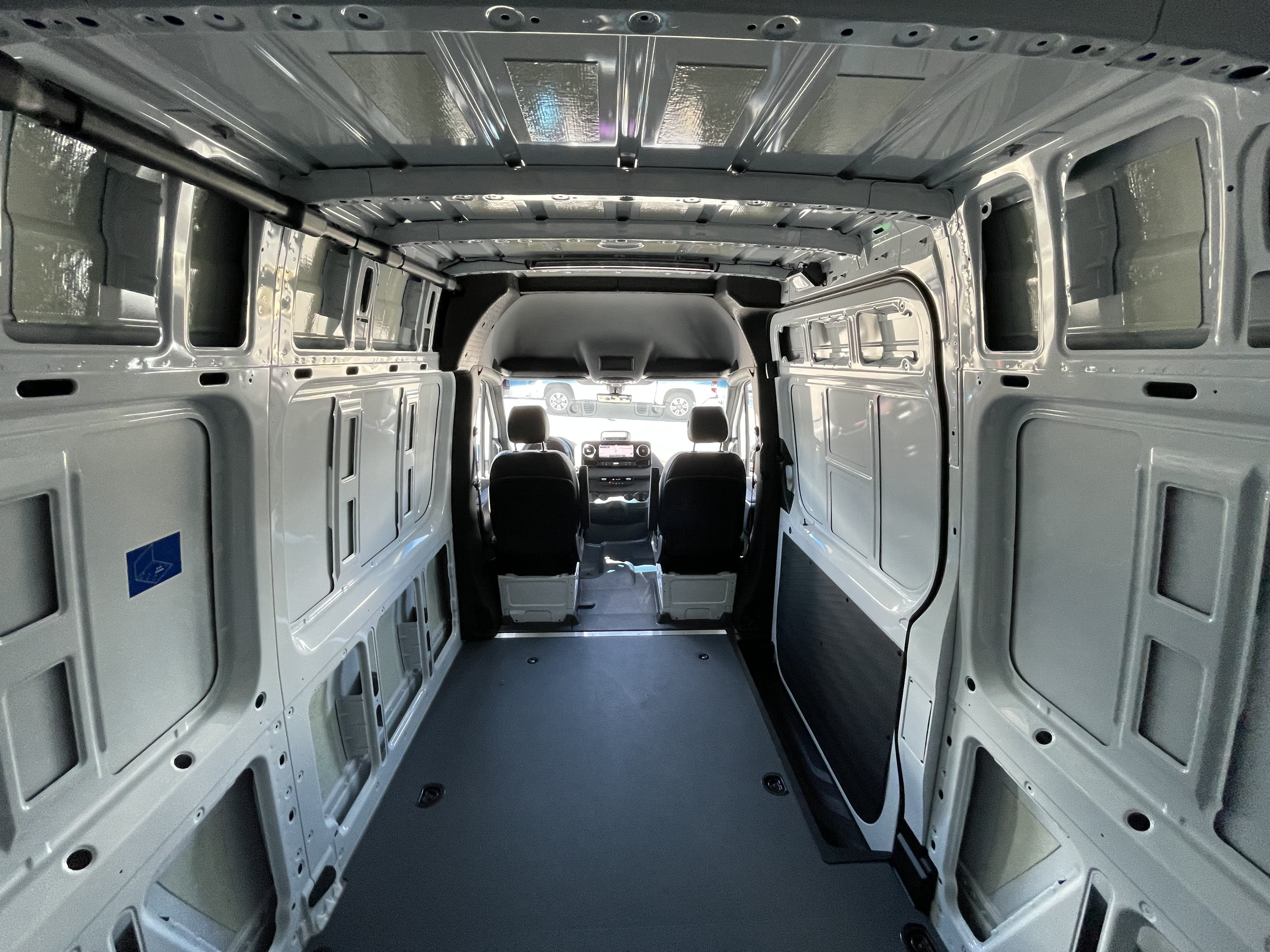 New 2026 Mercedes-Benz Sprinter 2500 image 7