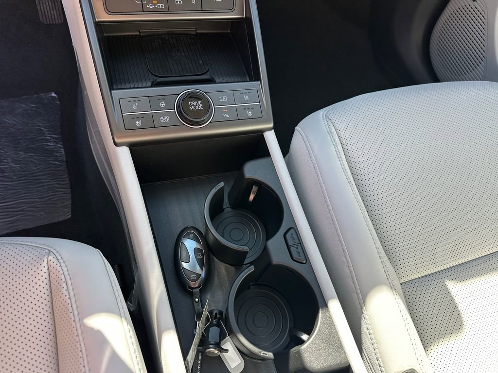 New 2026 Hyundai Kona Limited image 30