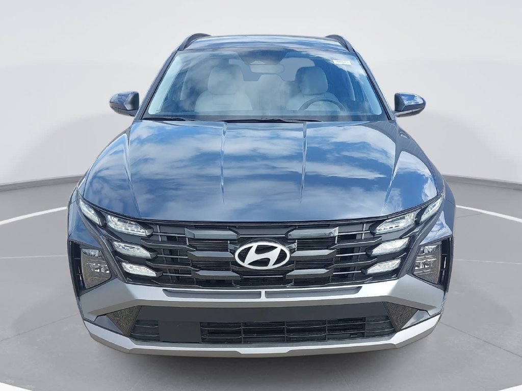 New 2026 Hyundai Tucson SEL Plus FWD image 2