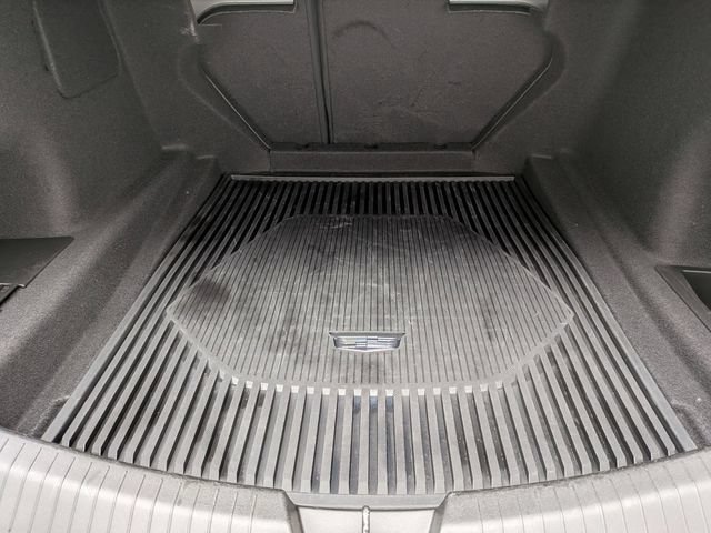 Certified 2023 Cadillac CT5 Sport AWD/4WD image 25