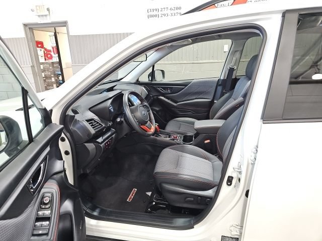 Used 2024 Subaru Forester Sport AWD/4WD image 9