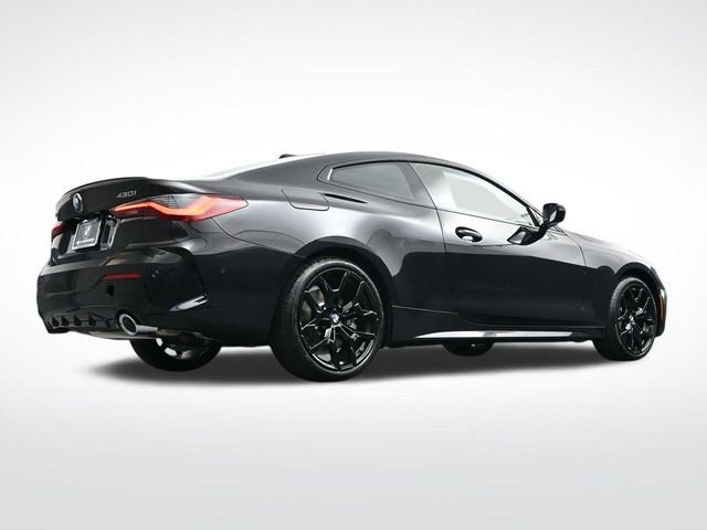 New 2026 BMW 430i xDrive Coupe image 31