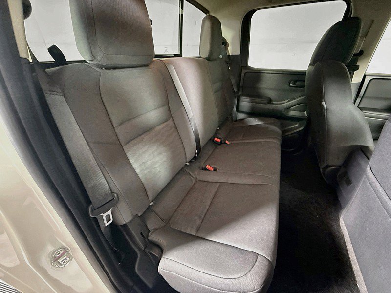 New 2026 Nissan Frontier S AWD/4WD image 24