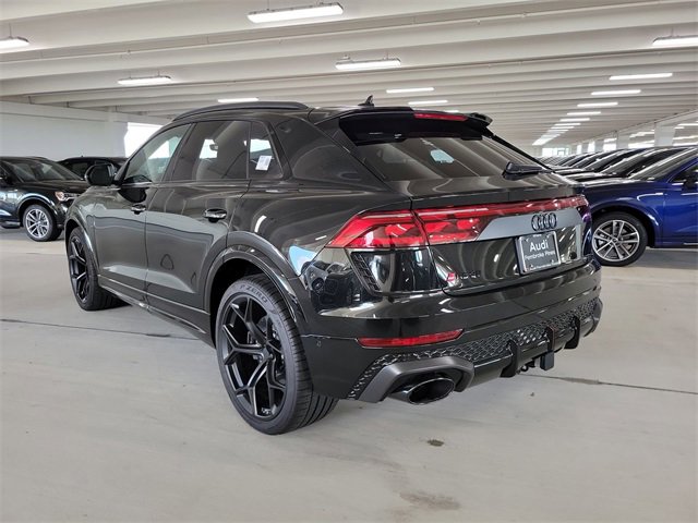 New 2026 Audi RS Q8 performance image 7