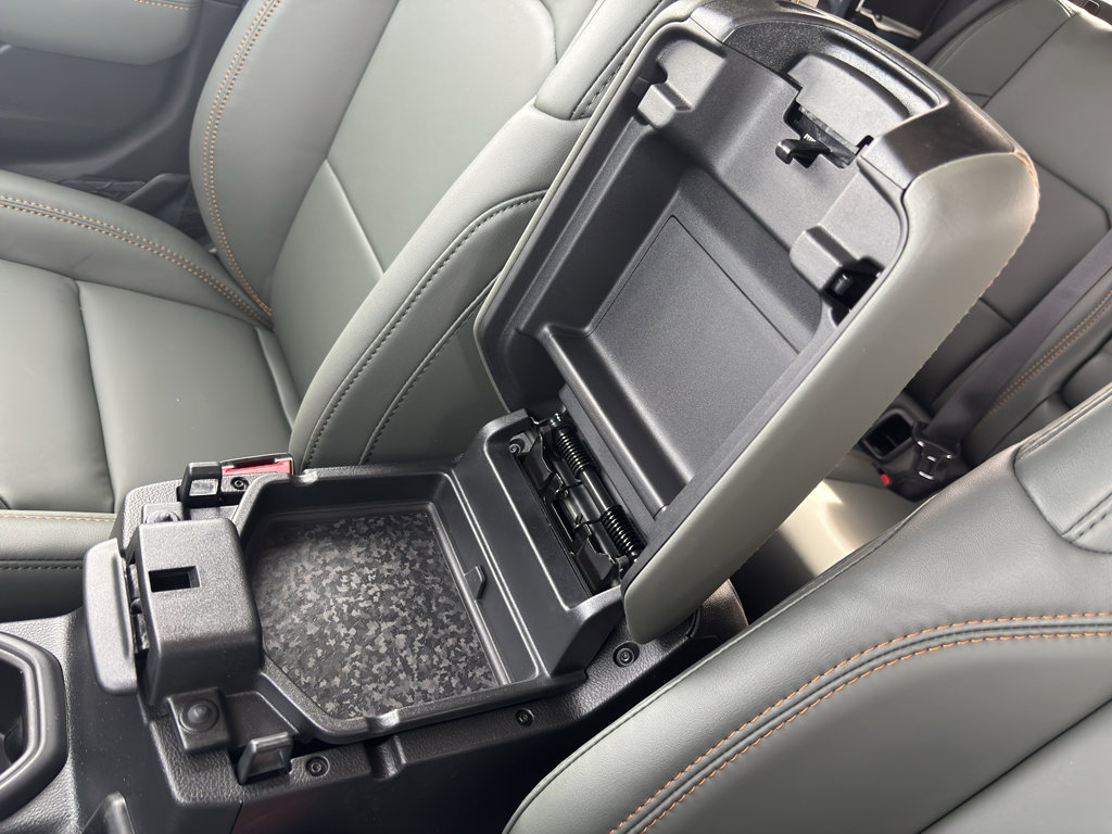 New 2026 Jeep Gladiator Mojave image 27