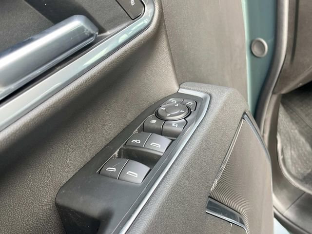 New 2026 Chevrolet Silverado 2500 LT w/ Trail Boss Package image 26