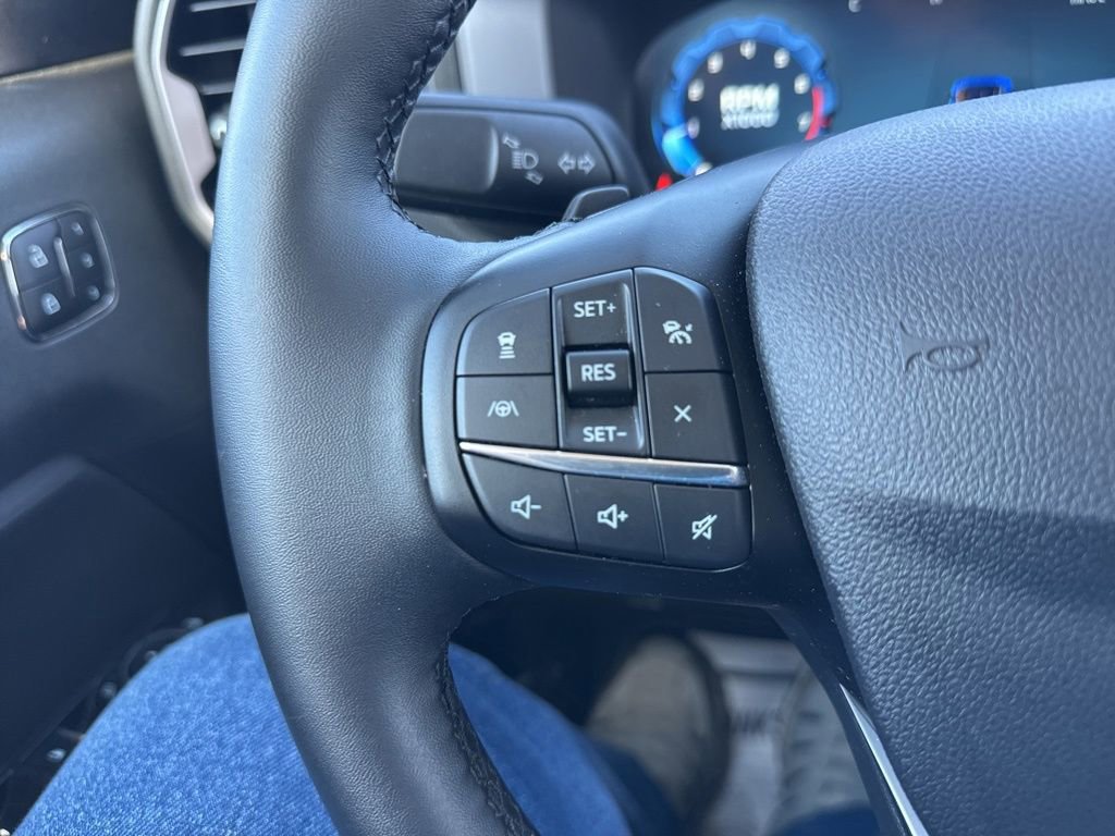 Used 2025 Ford Bronco Sport Badlands image 24