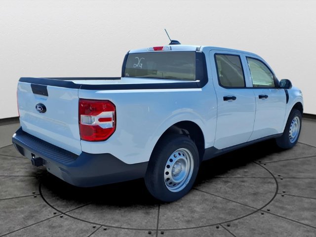 New 2026 Ford Maverick XL w/ Equipment Group 101A AWD/4WD image 3