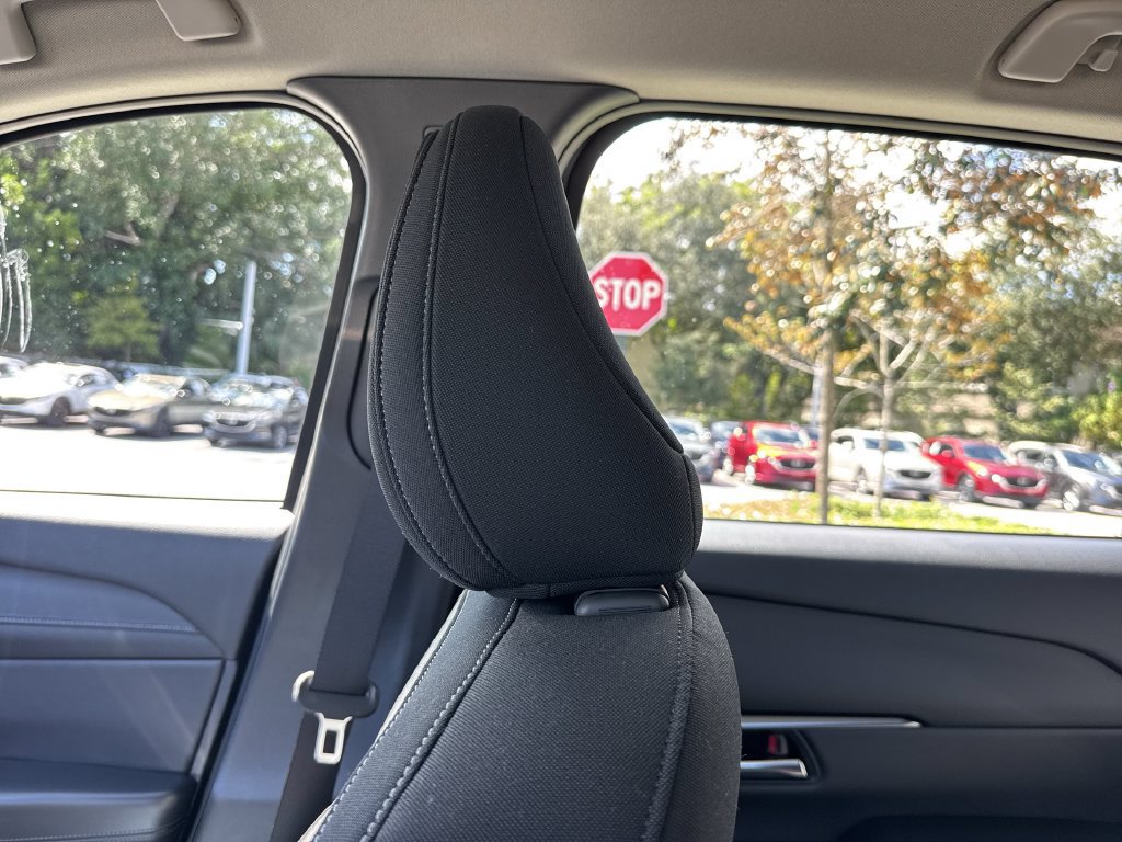 New 2026 MAZDA CX-5 AWD 2.5 S image 16
