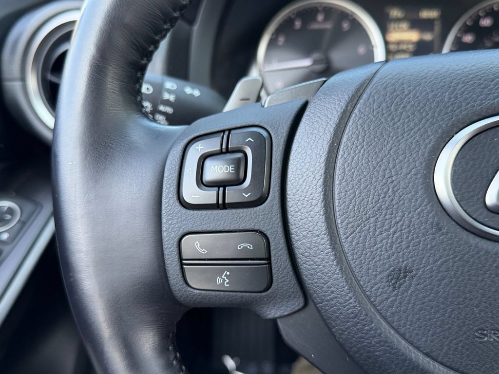 Used 2022 Lexus IS 300 AWD w/ Premium Package image 19