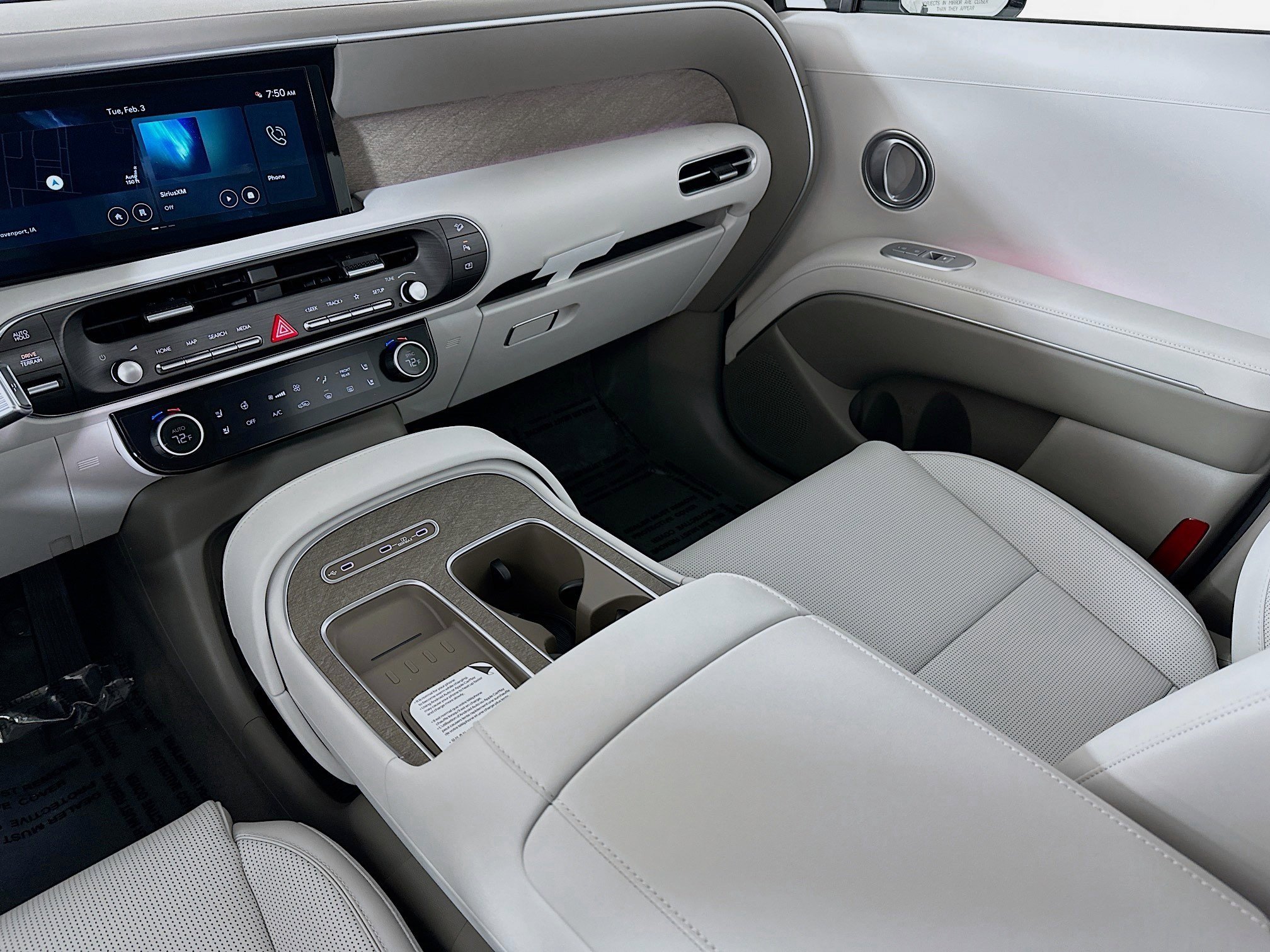 New 2026 Hyundai Palisade SEL AWD/4WD image 23