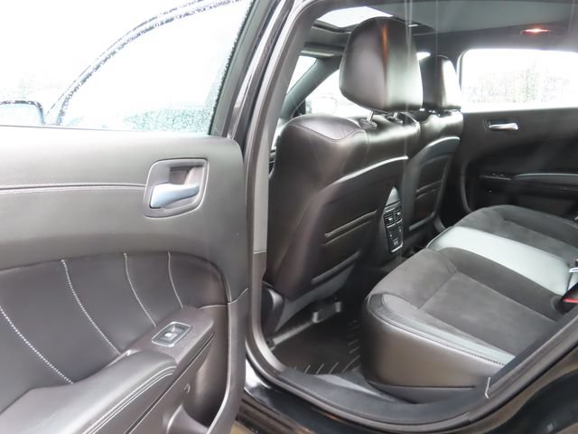 Used 2021 Dodge Charger GT w/ Plus Group AWD/4WD image 22
