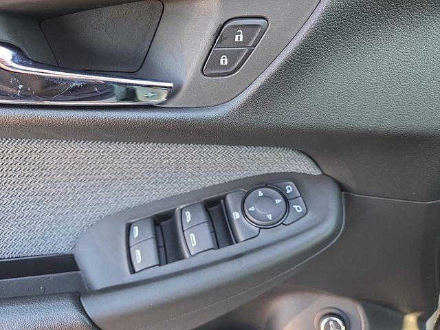 New 2026 Chevrolet TrailBlazer LT w/ Convenience Package image 9