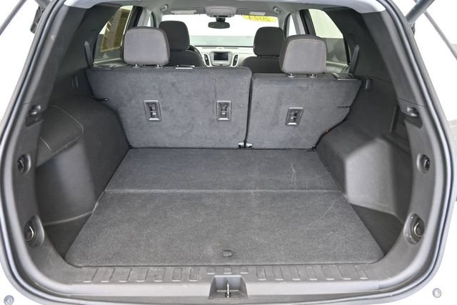 Used 2024 Chevrolet Equinox LT FWD image 27