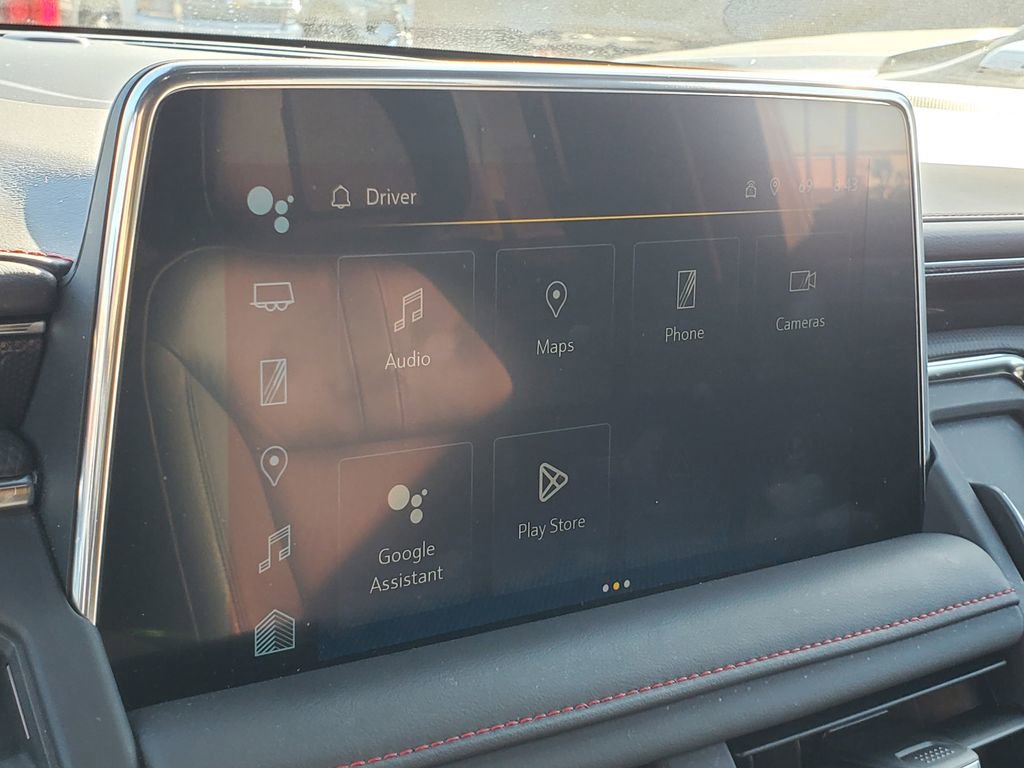 Used 2023 Chevrolet Tahoe RST w/ Sport Performance Package image 25