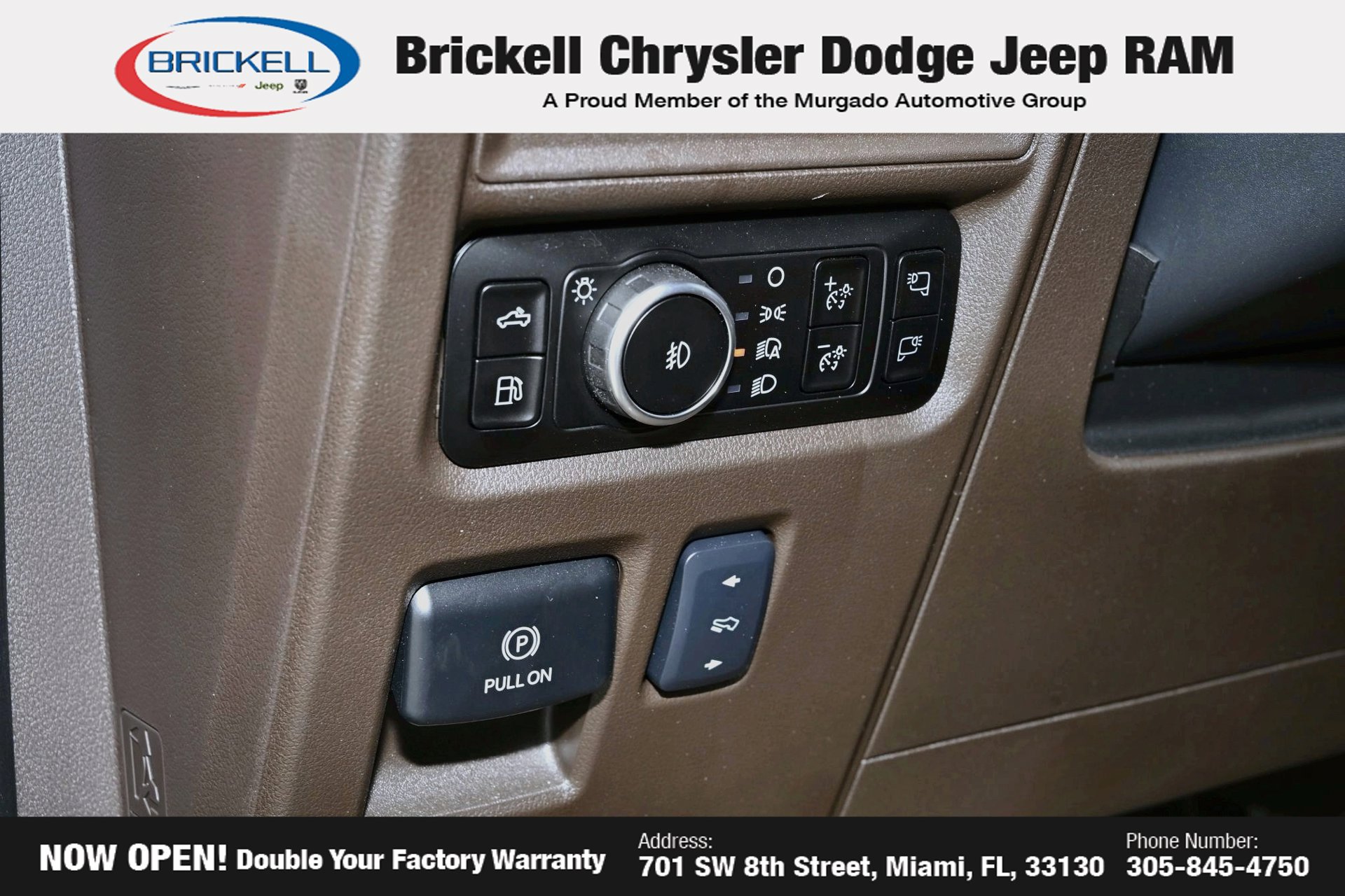 Used 2025 Ford F150 King Ranch w/ FX4 Off-Road Package AWD/4WD image 23
