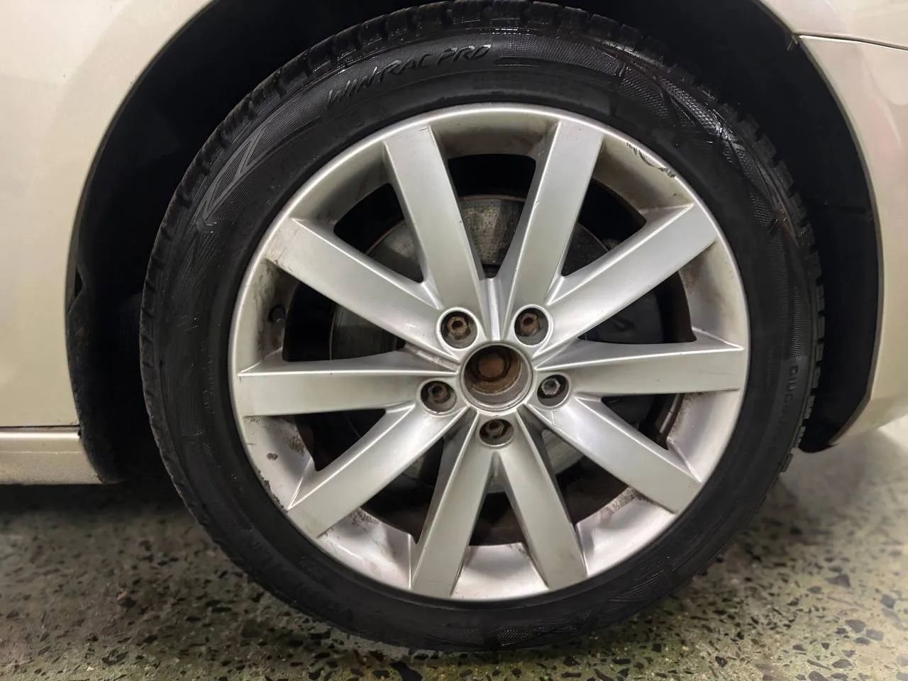 Used 2012 Volkswagen Jetta TDI image 61