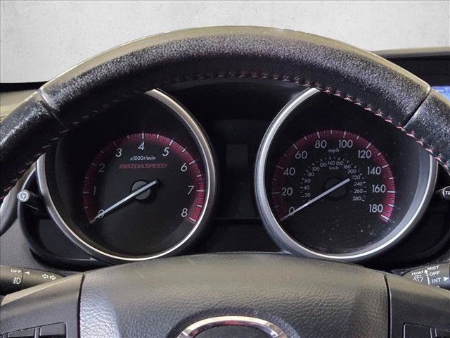 Used 2013 MAZDA MAZDA3 Touring FWD image 12