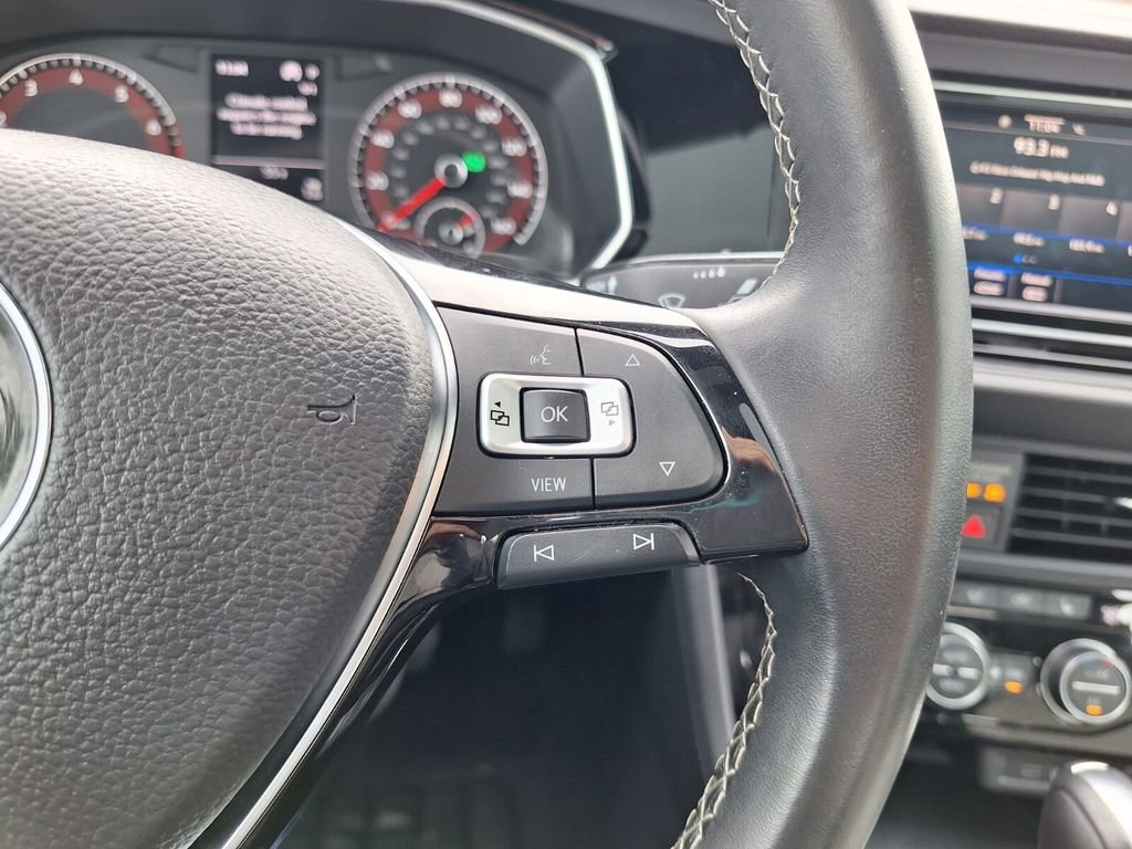 Used 2021 Volkswagen Jetta R-Line w/ R-Line Cold Weather Package image 19