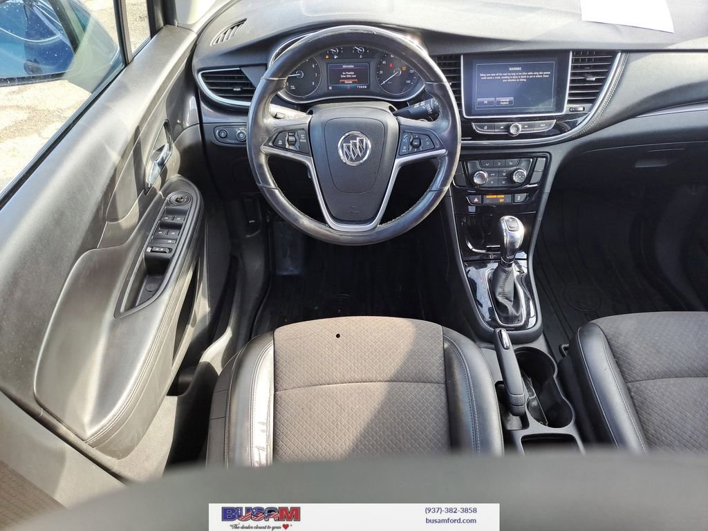Used 2020 Buick Encore Preferred image 8
