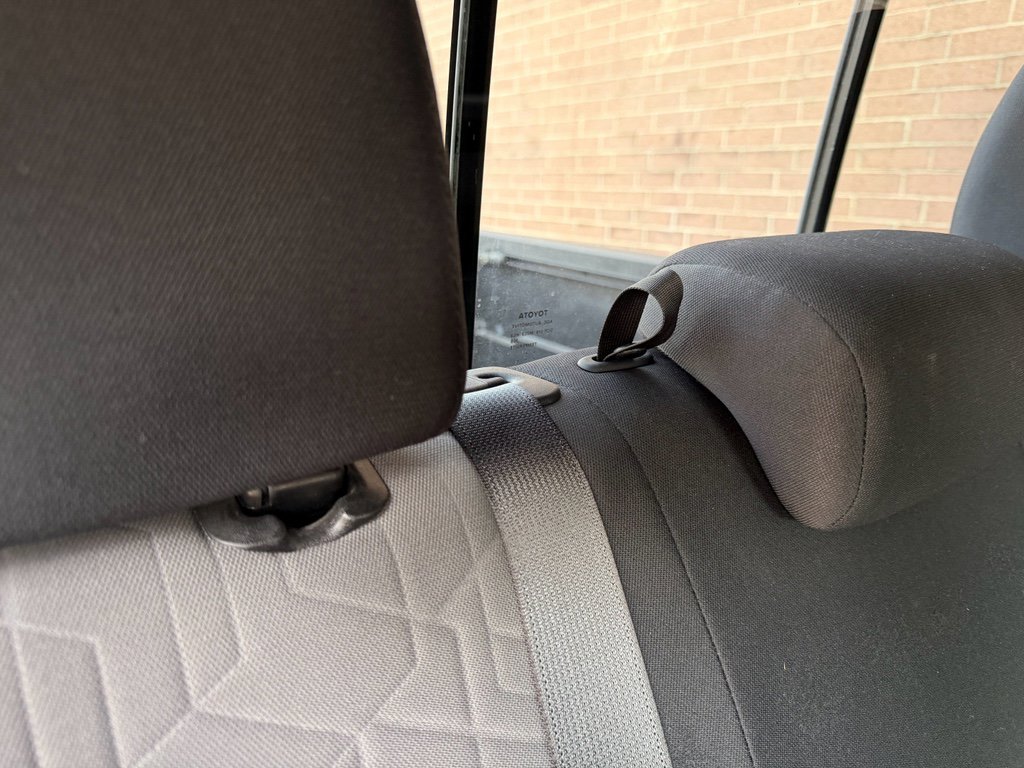 Used 2023 Toyota Tacoma TRD Sport w/ Advanced Technology Package image 23