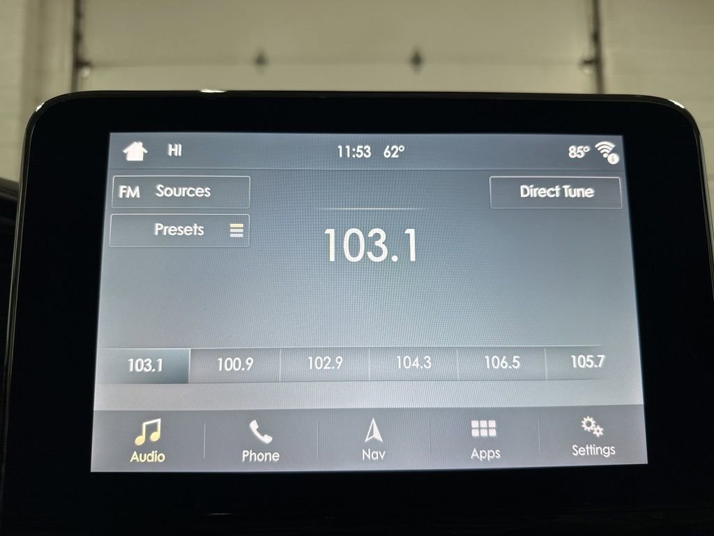Used 2019 Lincoln Navigator L Black Label w/ Cargo Package AWD/4WD image 26