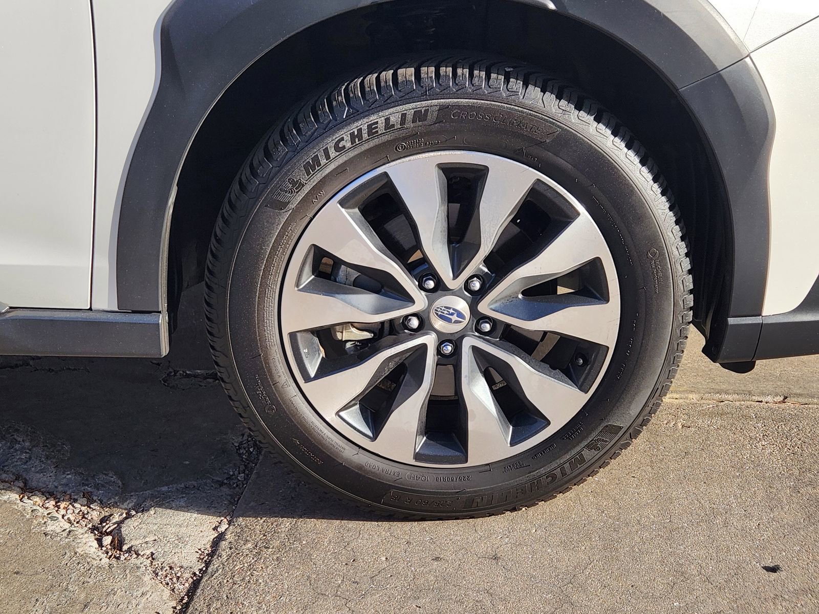 Used 2024 Subaru Outback Touring XT w/ Tech Package 2 image 12