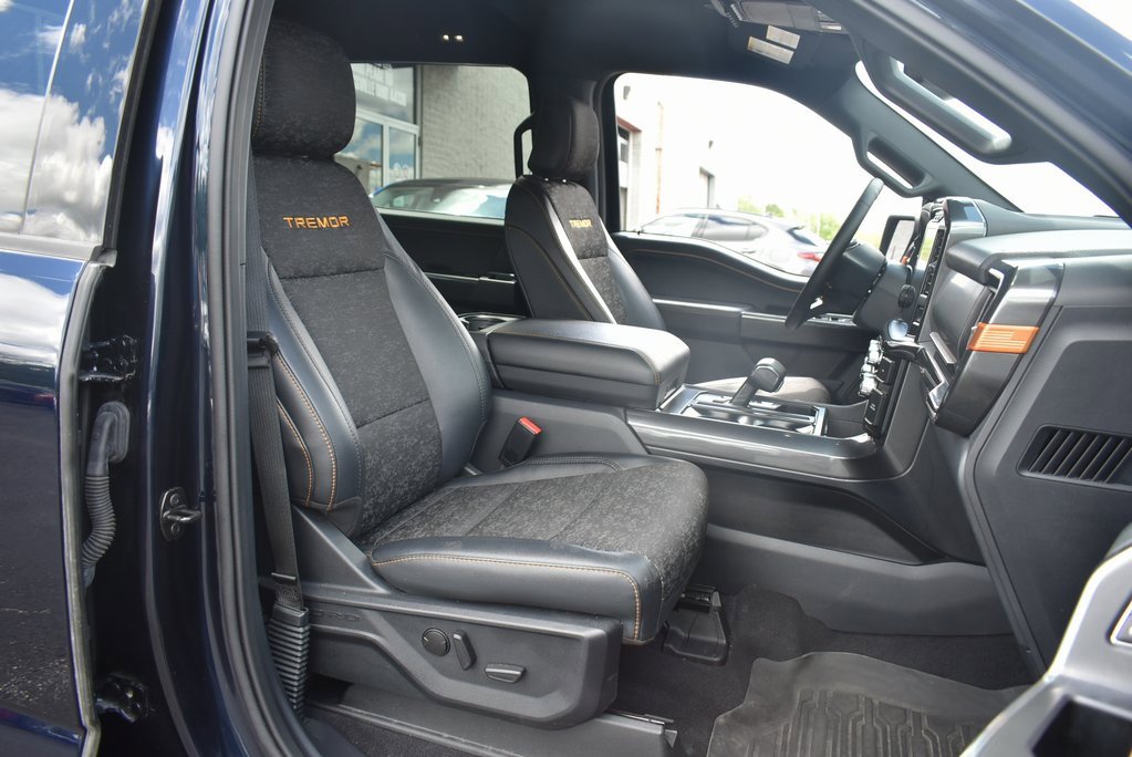 Used 2023 Ford F150 Tremor image 13