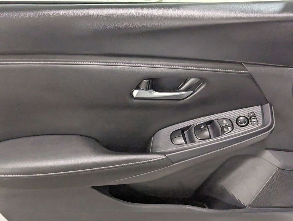 Used 2024 Nissan Sentra SV image 14