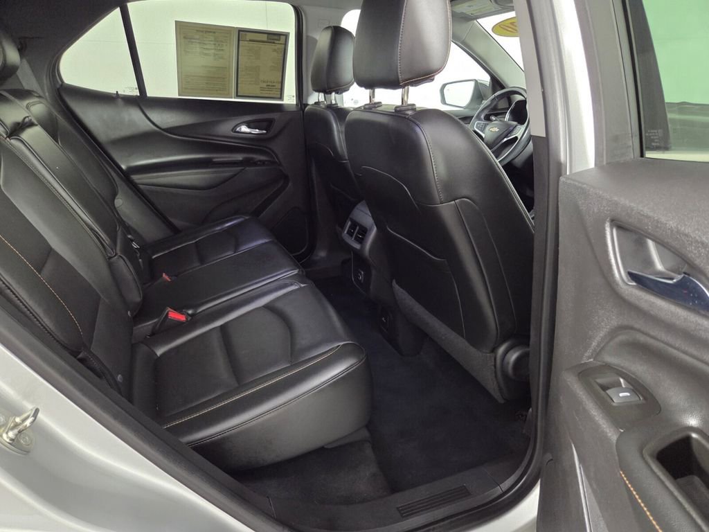 Used 2020 Chevrolet Equinox Premier image 32