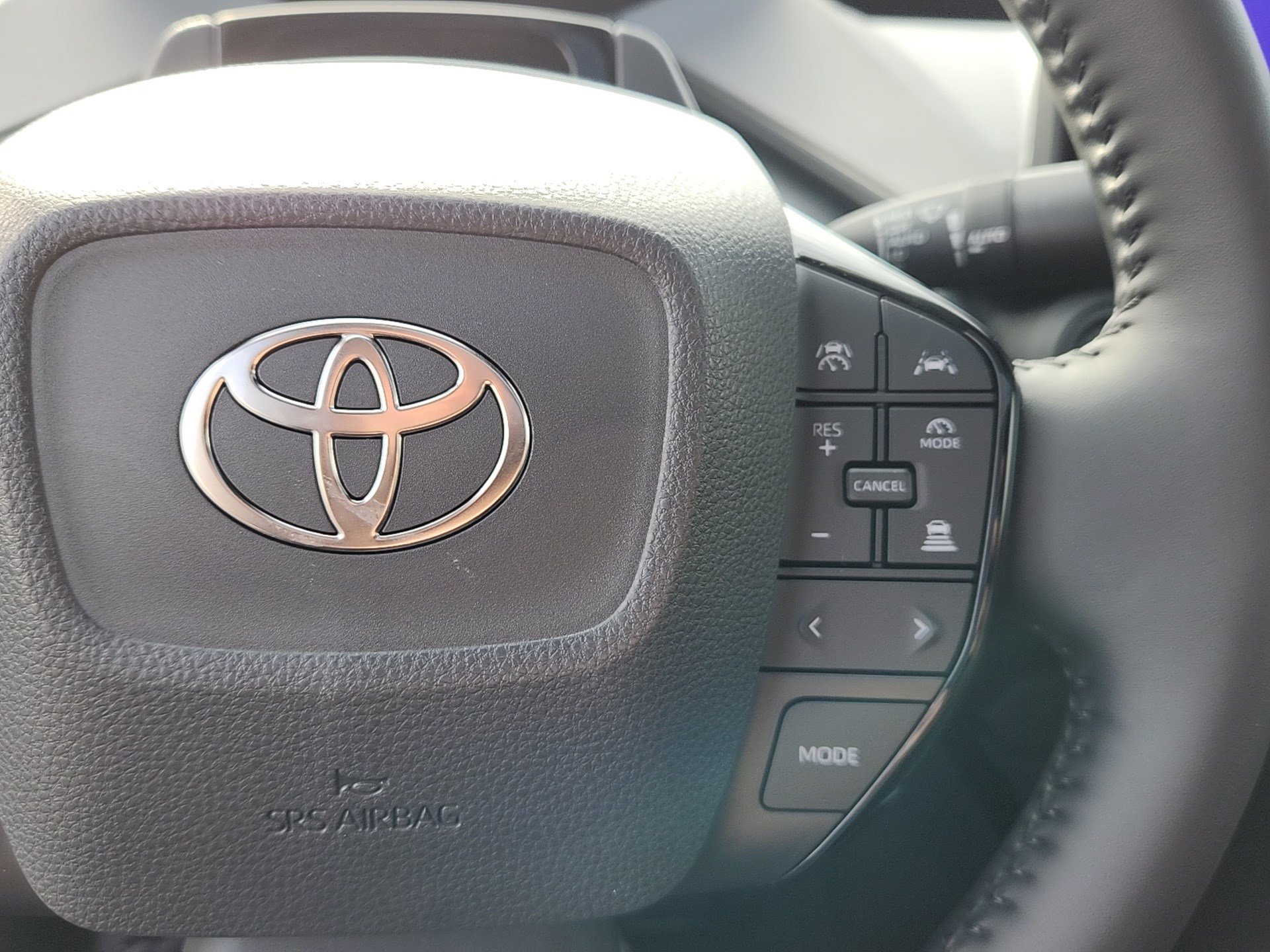 New 2026 Toyota Prius Plug-In Hybrid image 18