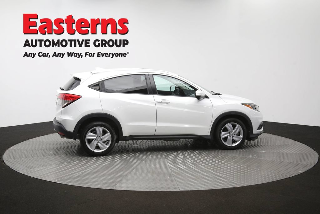 Used 2019 Honda HR-V EX image 43