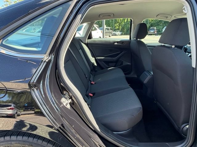 Used 2019 Volkswagen Jetta S FWD image 29