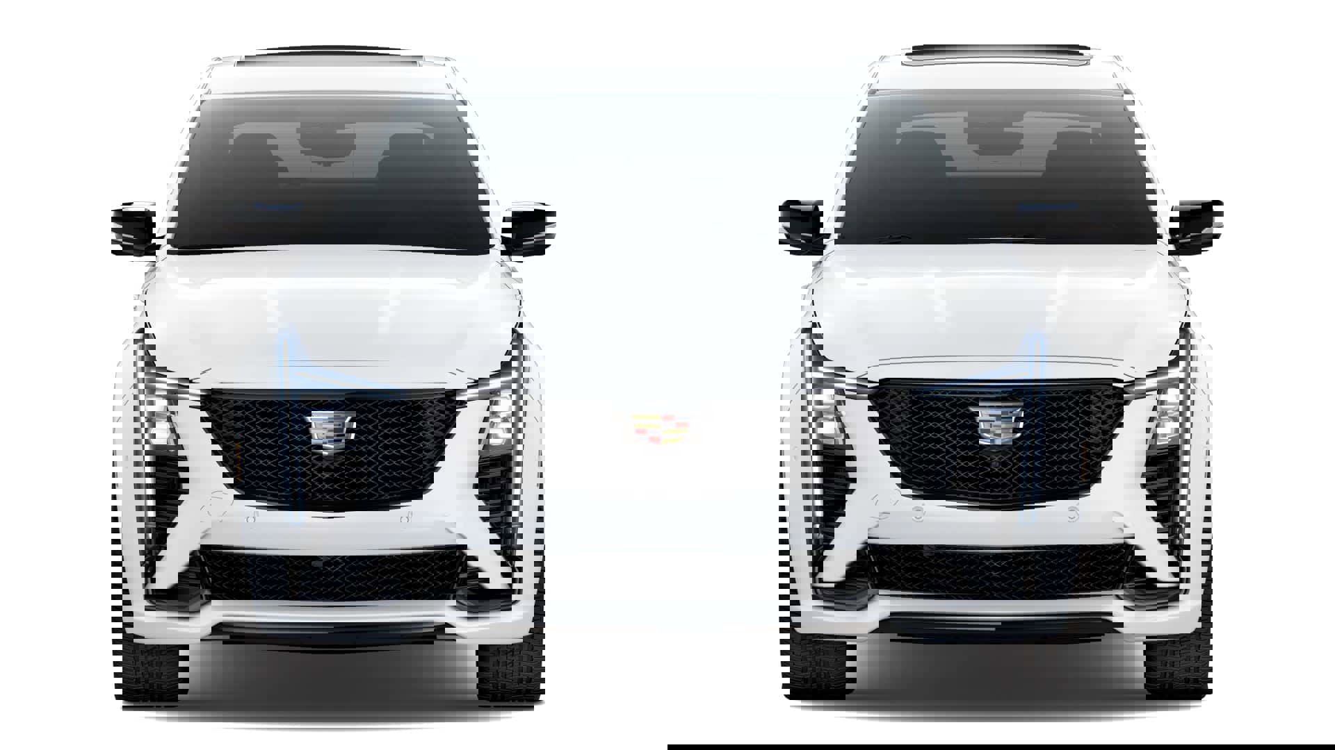 New 2026 Cadillac CT5 V image 26