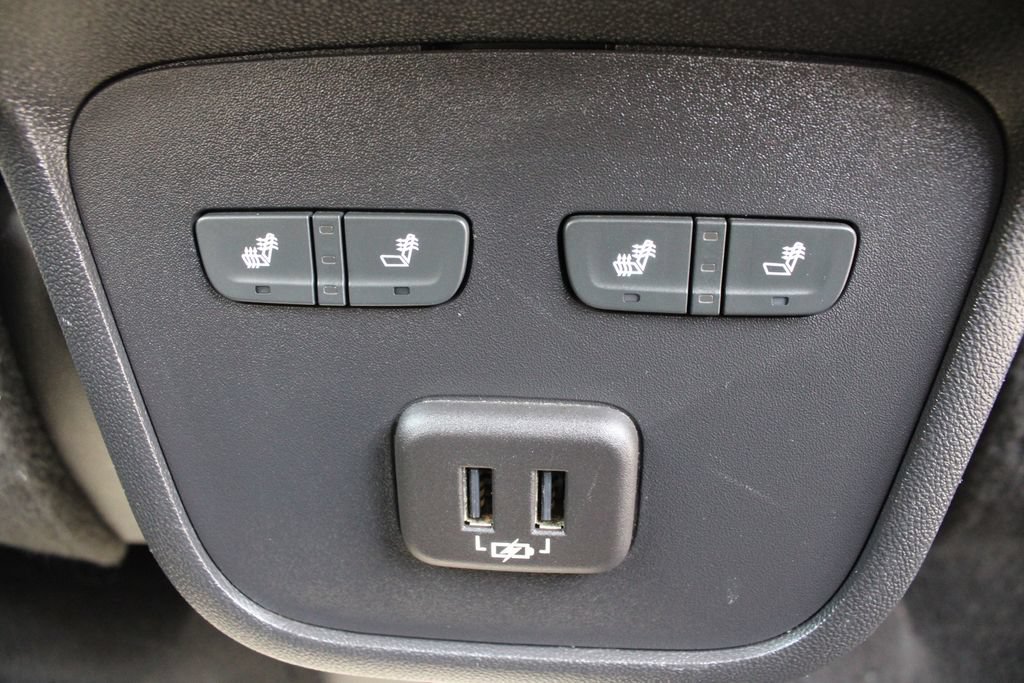 Used 2020 Chevrolet Equinox Premier AWD/4WD image 15