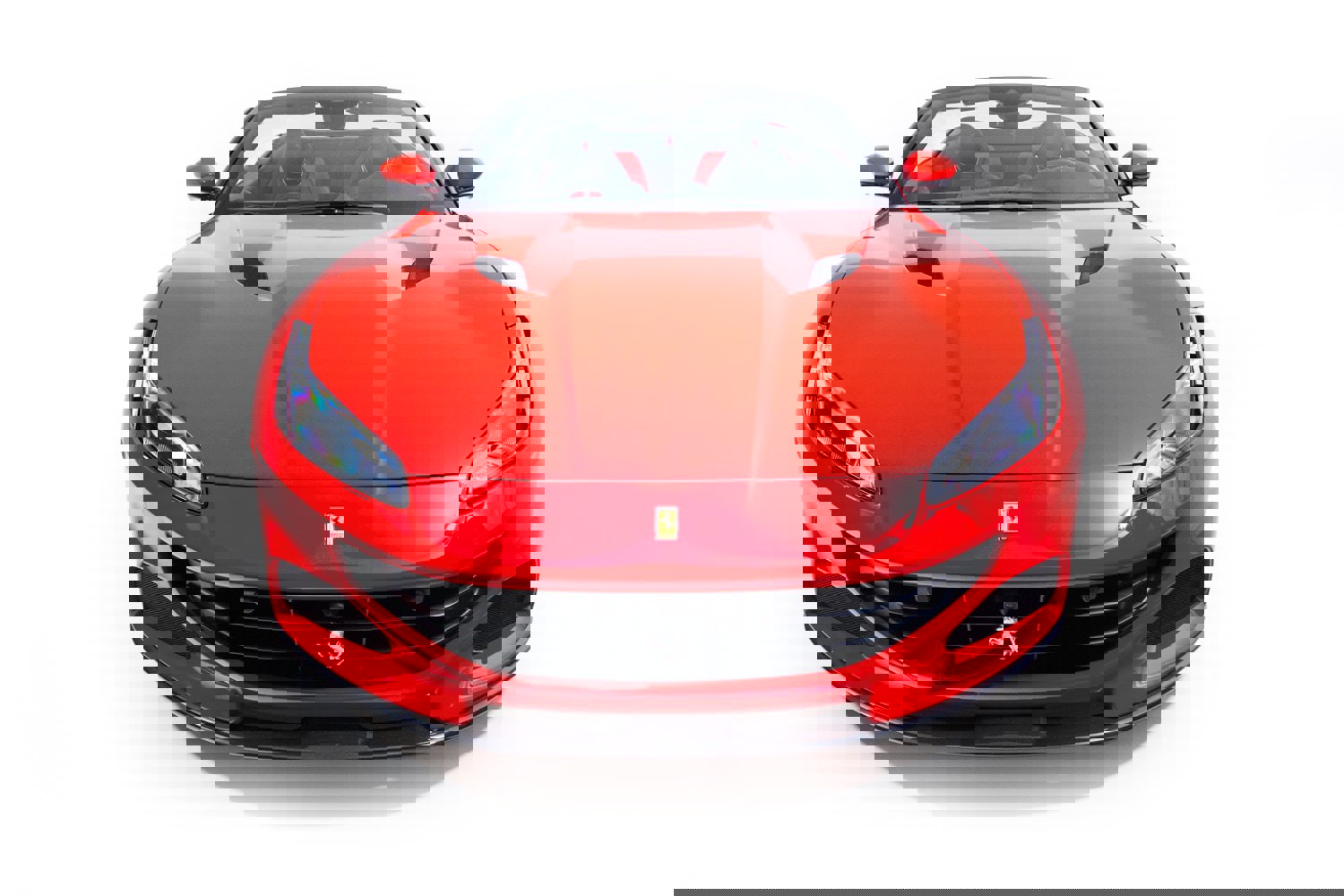 Used 2022 Ferrari Portofino M image 16