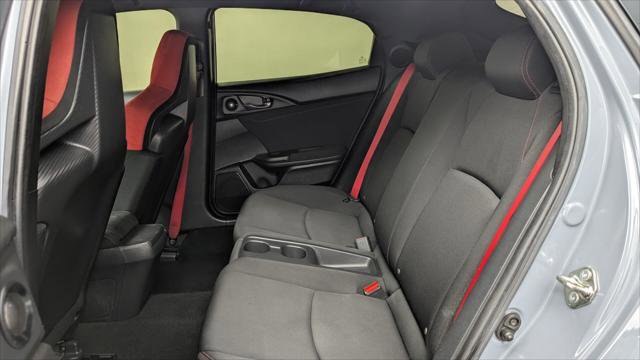 Used 2021 Honda Civic Type R image 17
