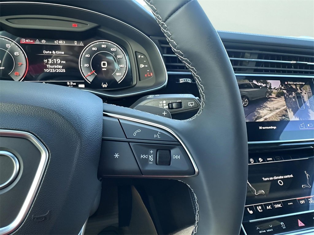 New 2025 Audi Q7 3.0T Premium Plus image 47