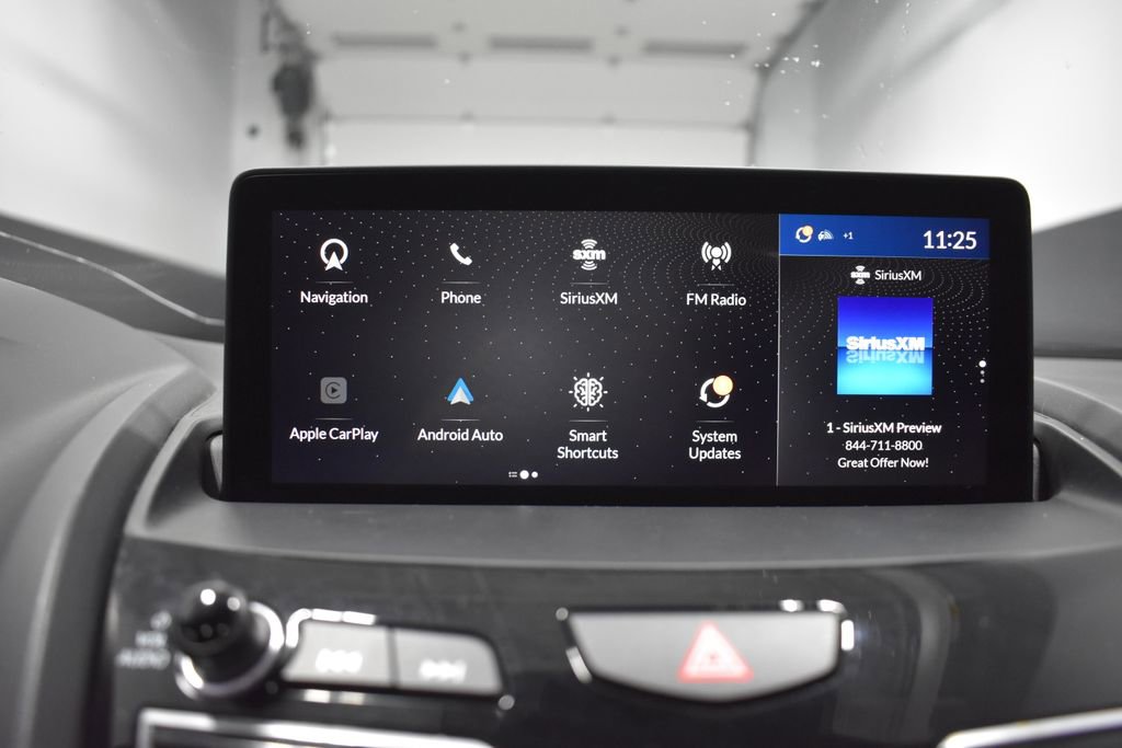 Used 2024 Acura RDX A-Spec image 23