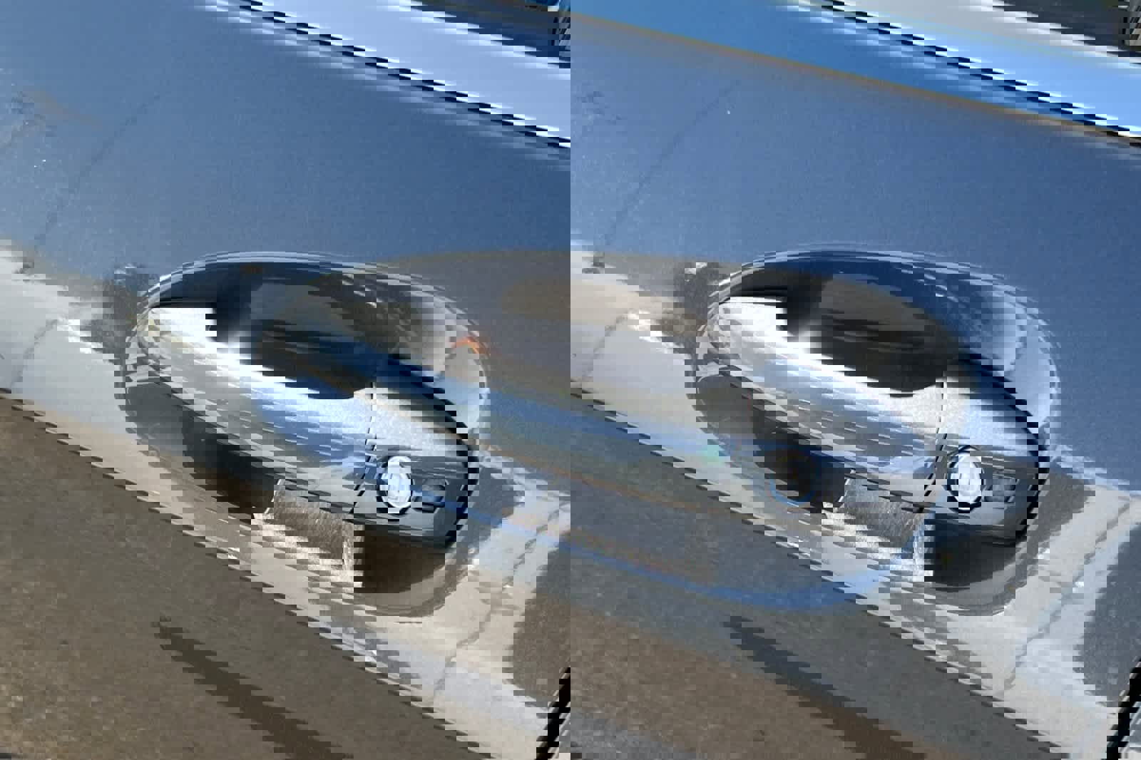 Used 2015 Mercedes-Benz GLK 350 2WD image 7