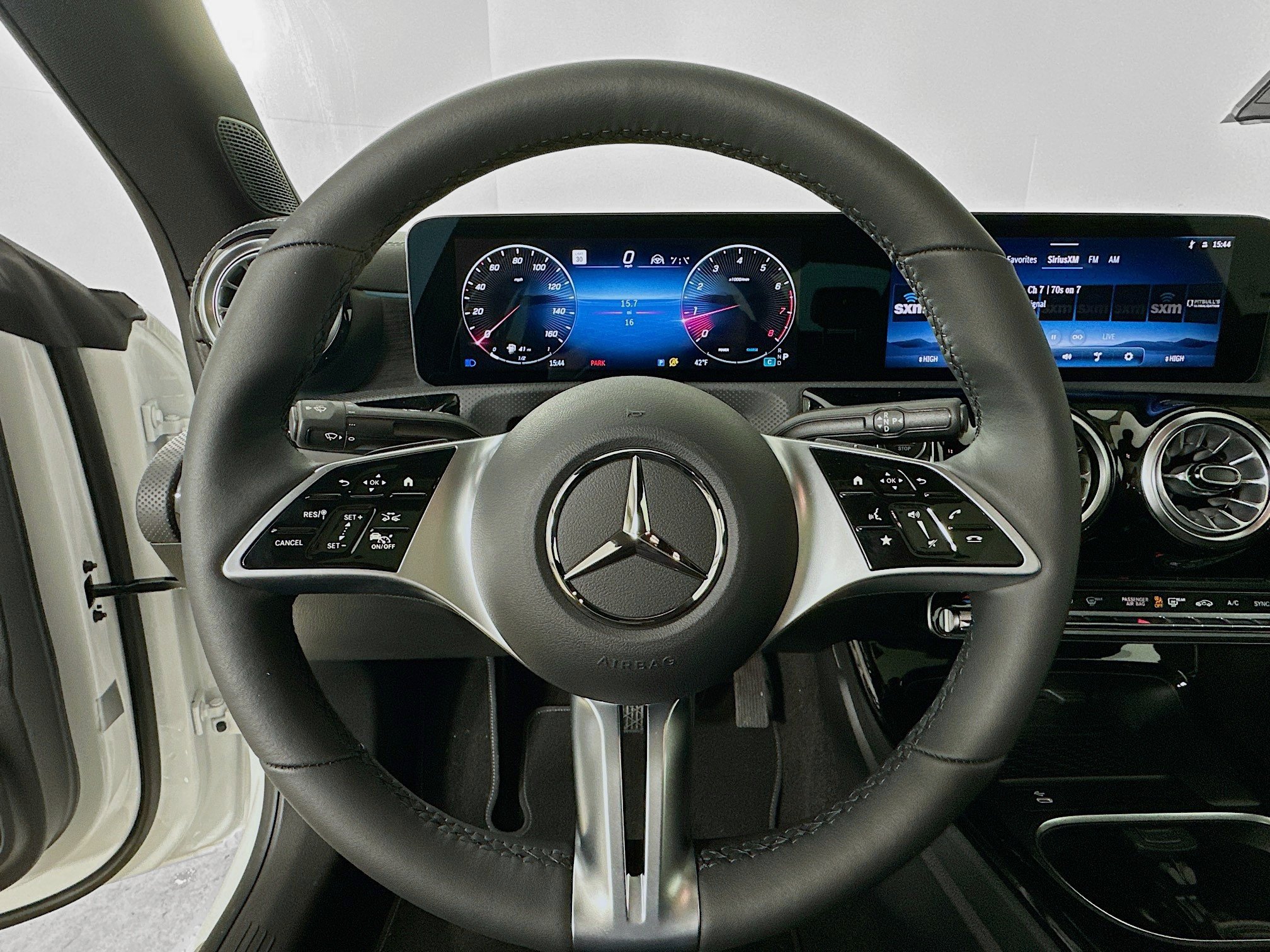 Used 2026 Mercedes-Benz CLA 250 4MATIC image 11