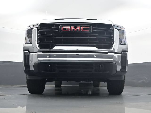 New 2026 GMC Sierra 3500 Pro w/ 1SA Pro Safety Plus Package AWD/4WD image 22