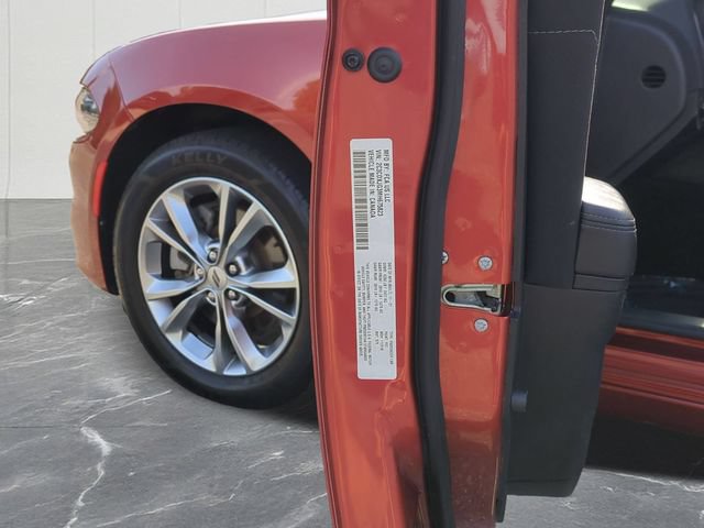Used 2021 Dodge Charger SXT AWD/4WD image 32