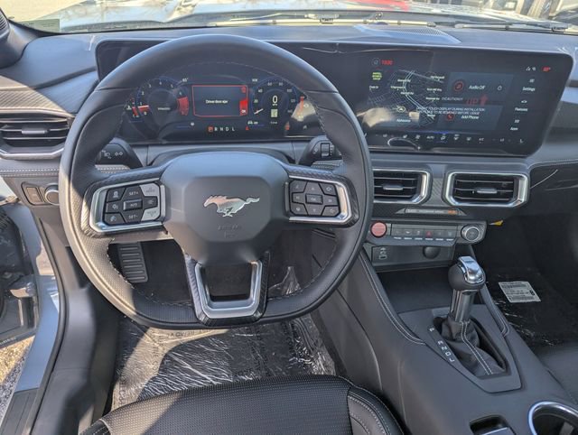 New 2025 Ford Mustang Premium image 15