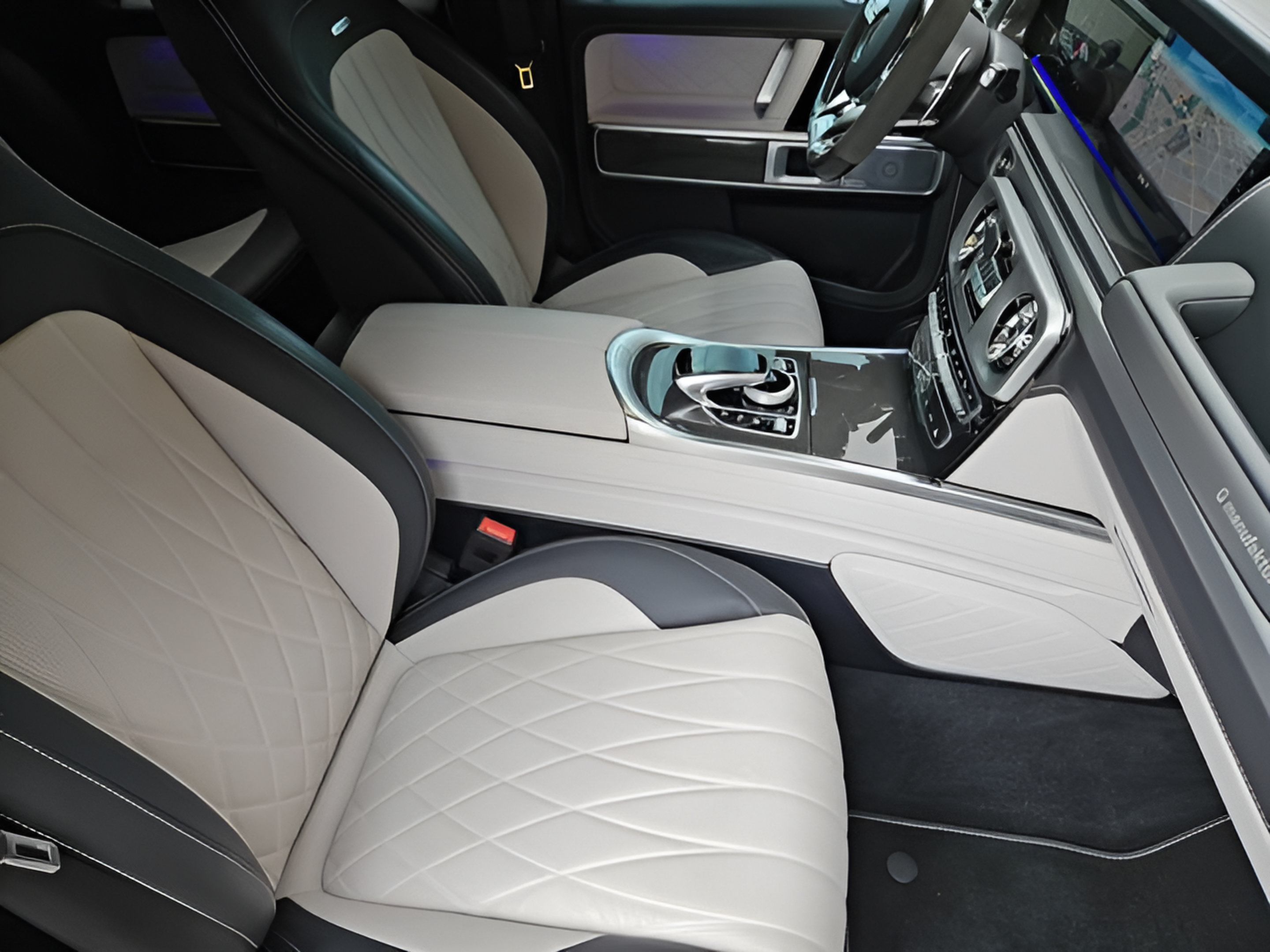 Certified 2021 Mercedes-Benz G 63 AMG 4MATIC image 26